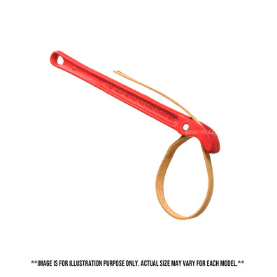 Ridgid Strap Wrench