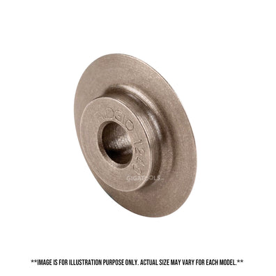 Ridgid Tubing Cutter Replacement Wheel