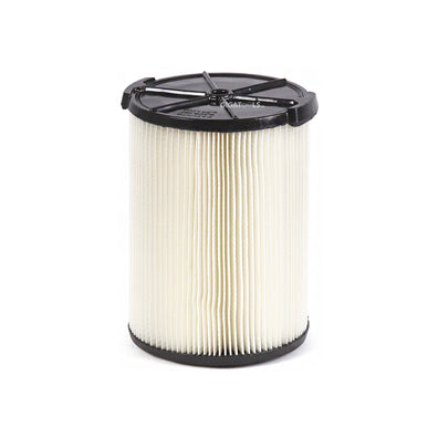 Ridgid VF-4000 Standard Vacuum Paper Filter ( 72947 )