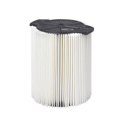 Ridgid VF-4000 Standard Vacuum Paper Filter ( 72947 )
