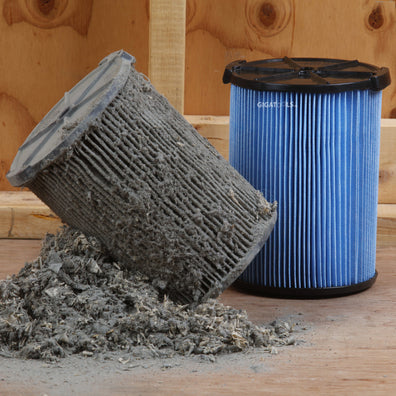 Ridgid VF-5000 3-Layer Fine Dust Filter ( 72952 )
