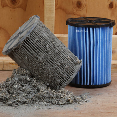 Ridgid VF-5000 3-Layer Fine Dust Filter ( 72952 )