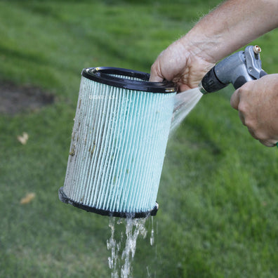 Ridgid VF-6000 5-Layer HEPA Media Filter ( 97457 )