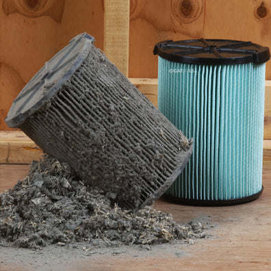 Ridgid VF-6000 5-Layer HEPA Media Filter ( 97457 )