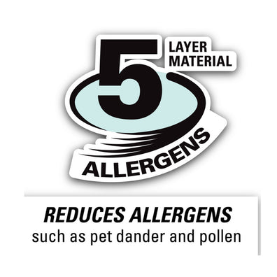 Ridgid VF-6000 5-Layer HEPA Media Filter ( 97457 )