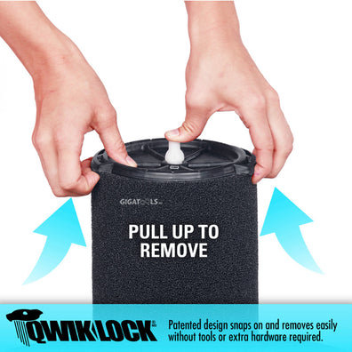 Ridgid VF-7000 Wet Application Filter ( 40158 )