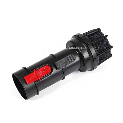 Ridgid VT2525 Noise Muffler/Diffuser for 6G,12G & 16G Wet/Dry Vacuums ( 72927 )