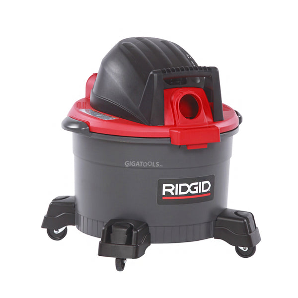 Ridgid WD-0655ND 6 Gallon Wet/Dry Vacuum ( 55413 )