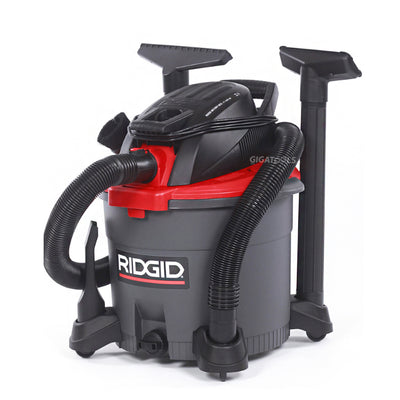 Ridgid WD-1255ND 12 Gallon Wet/Dry Vacuum ( 55418 )