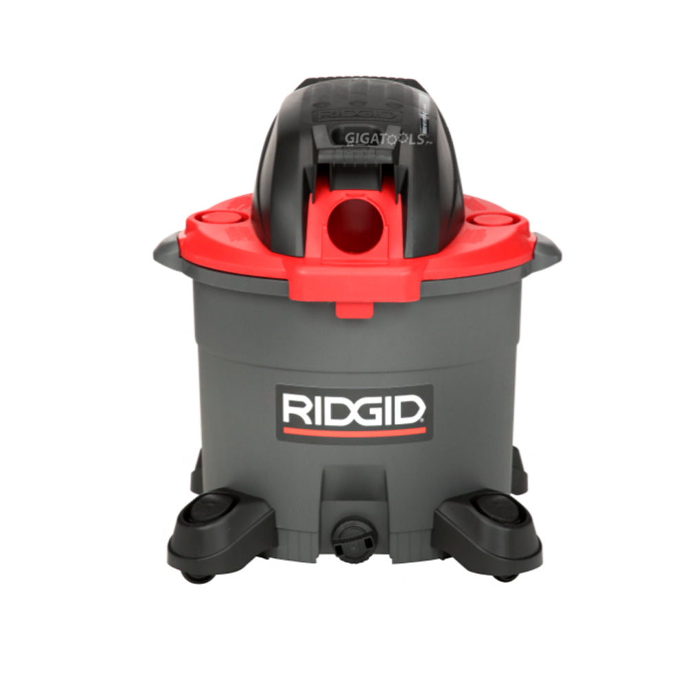 Ridgid WD-1255ND 12 Gallon Wet/Dry Vacuum ( 55418 )