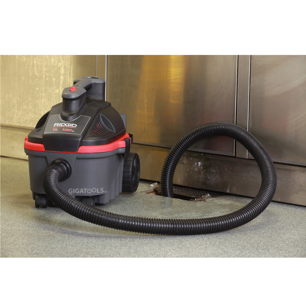 Ridgid WD-4075KR 4 Gallon Wet/Dry Vacuum ( 55038 )