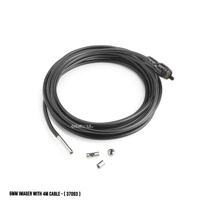 Ridgid 6mm Diameter Imager Head Accessory