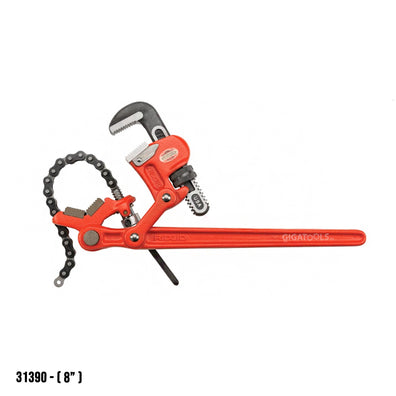 Ridgid Compound Leverage Wrench