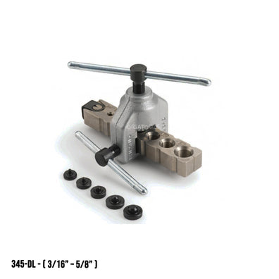 Ridgid Flaring Tools