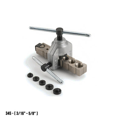 Ridgid Flaring Tools