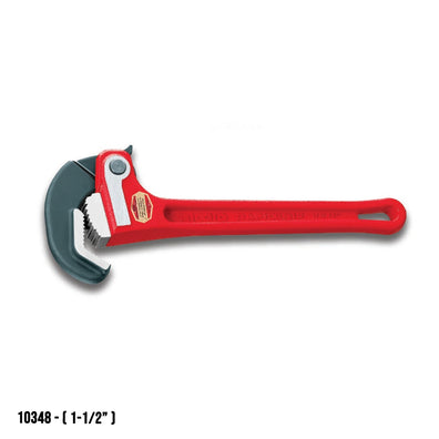 Ridgid Heavy Duty RapidGrip Wrench