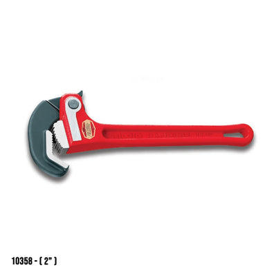 Ridgid Heavy Duty RapidGrip Wrench
