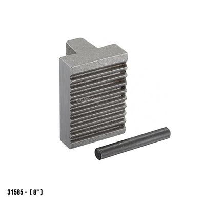 Ridgid Heel Jaw & Pins Replacement for Pipe Wrench