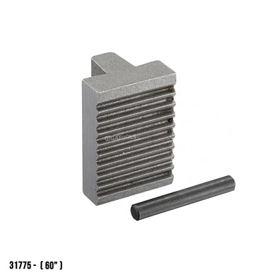 Ridgid Heel Jaw & Pins Replacement for Pipe Wrench