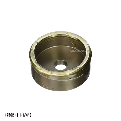 Ridgid Knockout Dies Only