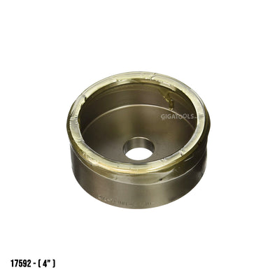 Ridgid Knockout Dies Only