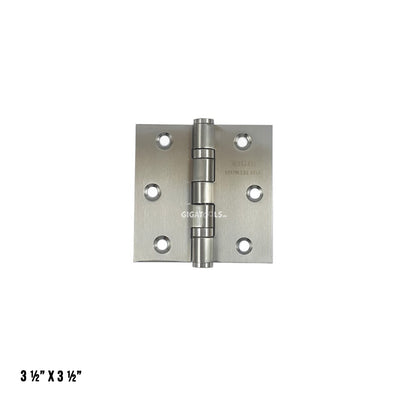 Ridgid Loose Pin Butt Hinges