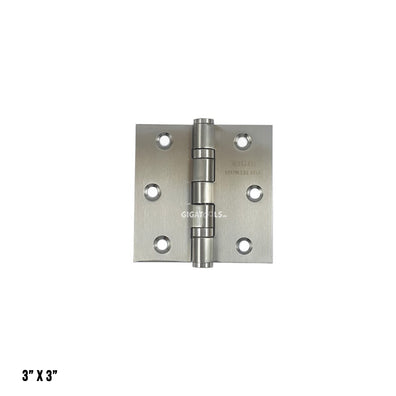 Ridgid Loose Pin Butt Hinges