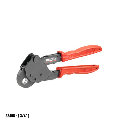 Ridgid Manual PEX Crimp Tool