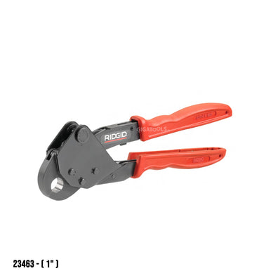 Ridgid Manual PEX Crimp Tool