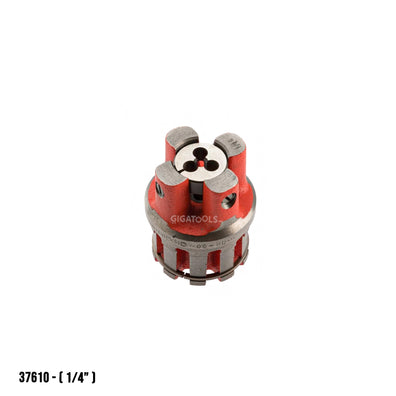 Ridgid No. 00–RB Bolt Die Head Complete with Alloy Dies