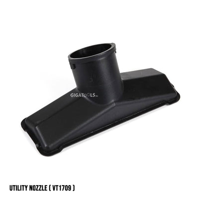 Ridgid Nozzles for 6 Gallon Wet/Dry Vacuums