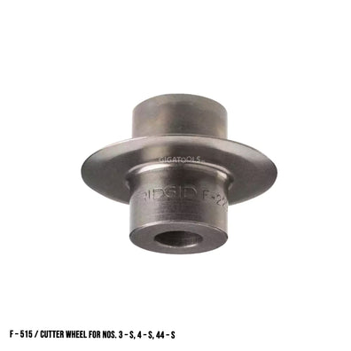 Ridgid Pipe Cutter Replacement Wheels