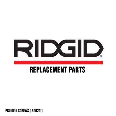 Ridgid Replacement Parts for 811-A Die Head