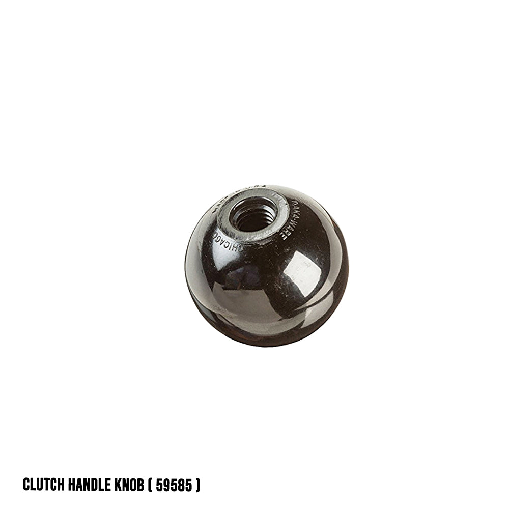 Ridgid Replacement Part for K-1500 Sectional Machine