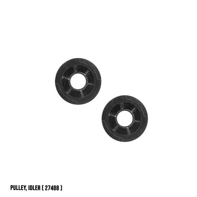 Ridgid Replacement Part for K-400 Drum Machine