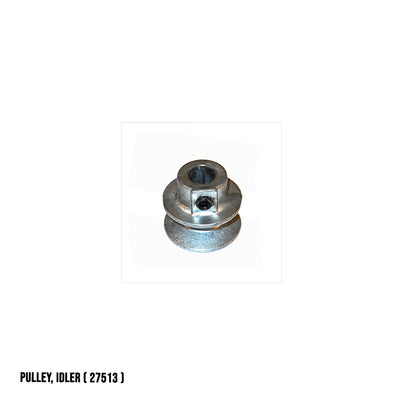 Ridgid Replacement Part for K-400 Drum Machine