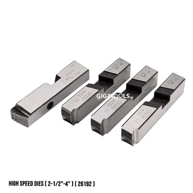 Ridgid Replacement Parts for 1224 Threading Machine