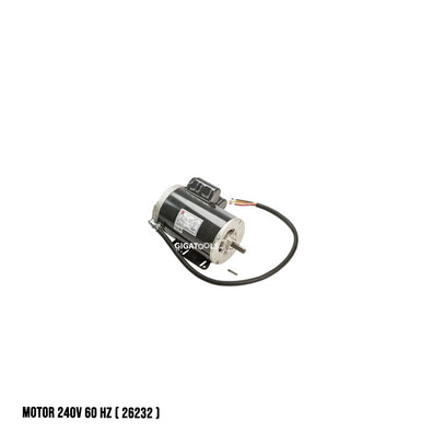 Ridgid Replacement Parts for Model 1224 Threading Machine