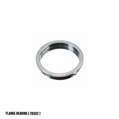 Ridgid Replacement Parts for Model 1224 Threading Machine