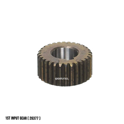 Ridgid Replacement Parts for Model 1224 Threading Machine