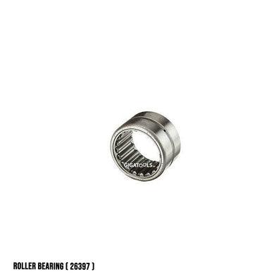 Ridgid Replacement Parts for Model 1224 Threading Machine