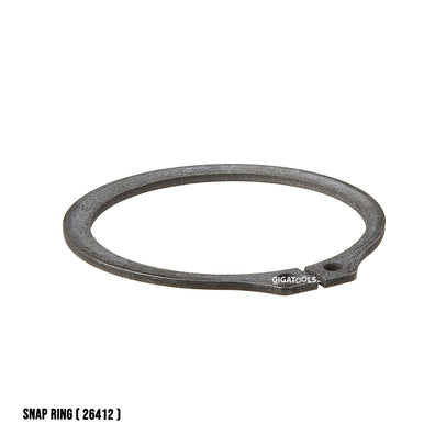 Ridgid Replacement Parts for Model 1224 Threading Machine