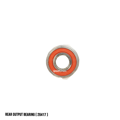 Ridgid Replacement Parts for Model 1224 Threading Machine
