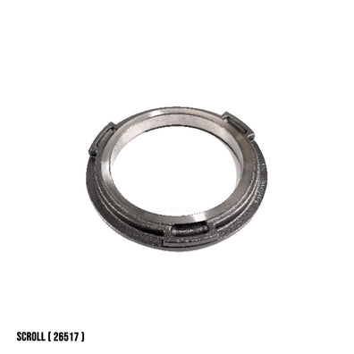 Ridgid Replacement Parts for Model 1224 Threading Machine