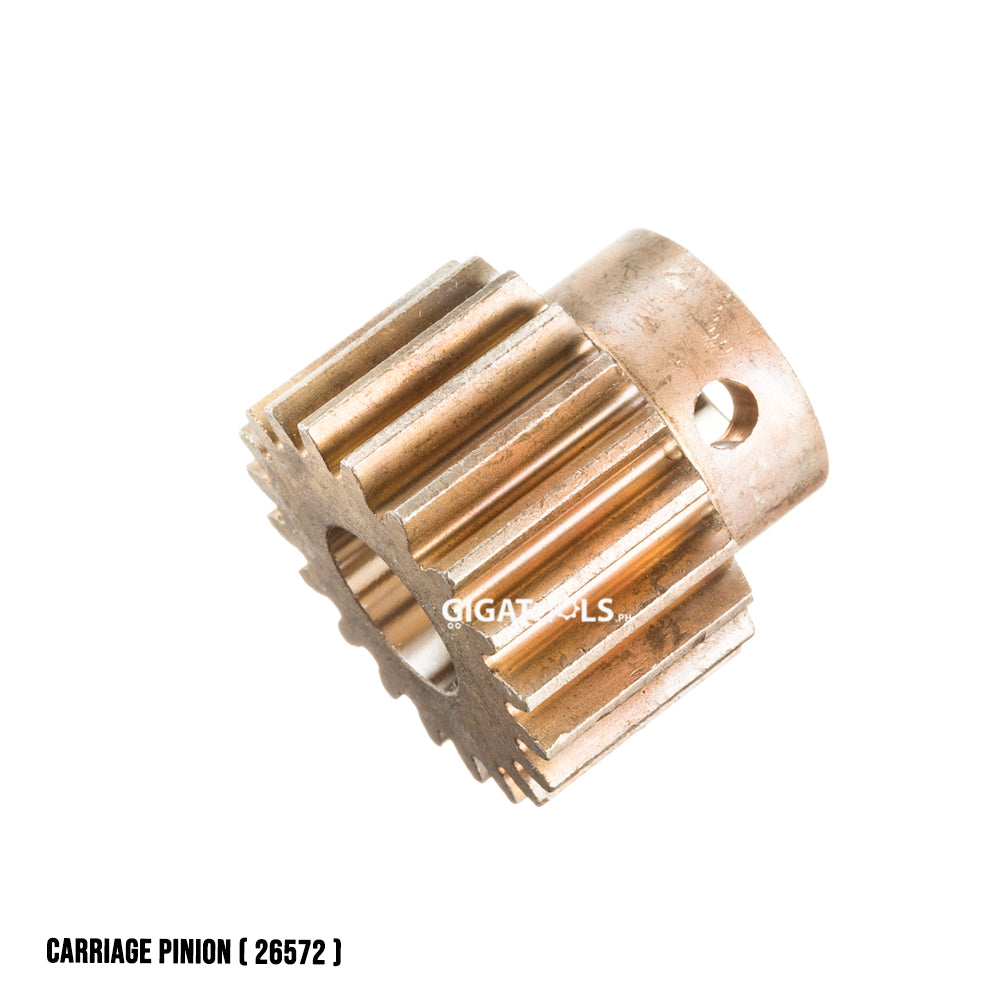 Ridgid Replacement Parts for 1224 Threading Machine – GIGATOOLS ...