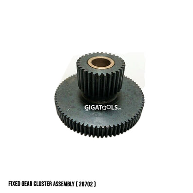 Ridgid Replacement Parts for 1224 Threading Machine