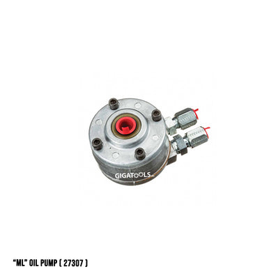 Ridgid Replacement Parts for 1224 Threading Machine