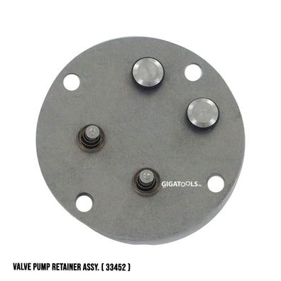 Ridgid Replacement Parts for 1224 Threading Machine