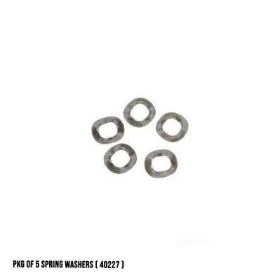 Ridgid Replacement Parts for Model 1224 Threading Machine