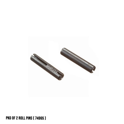 Ridgid Replacement Parts for Model 1224 Threading Machine
